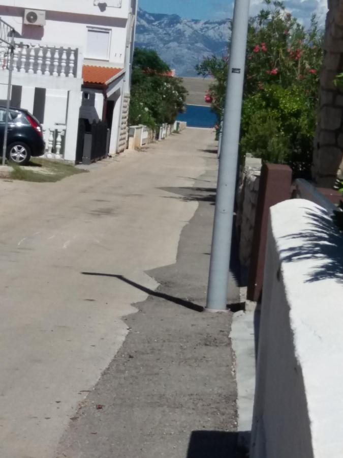 Apartment Roko Vir Dış mekan fotoğraf