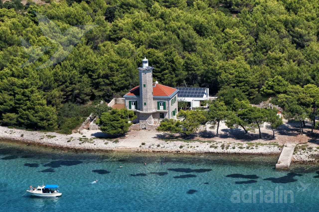 Apartment Roko Vir Dış mekan fotoğraf