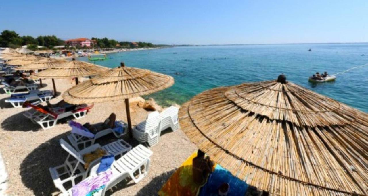 Apartment Roko Vir Dış mekan fotoğraf