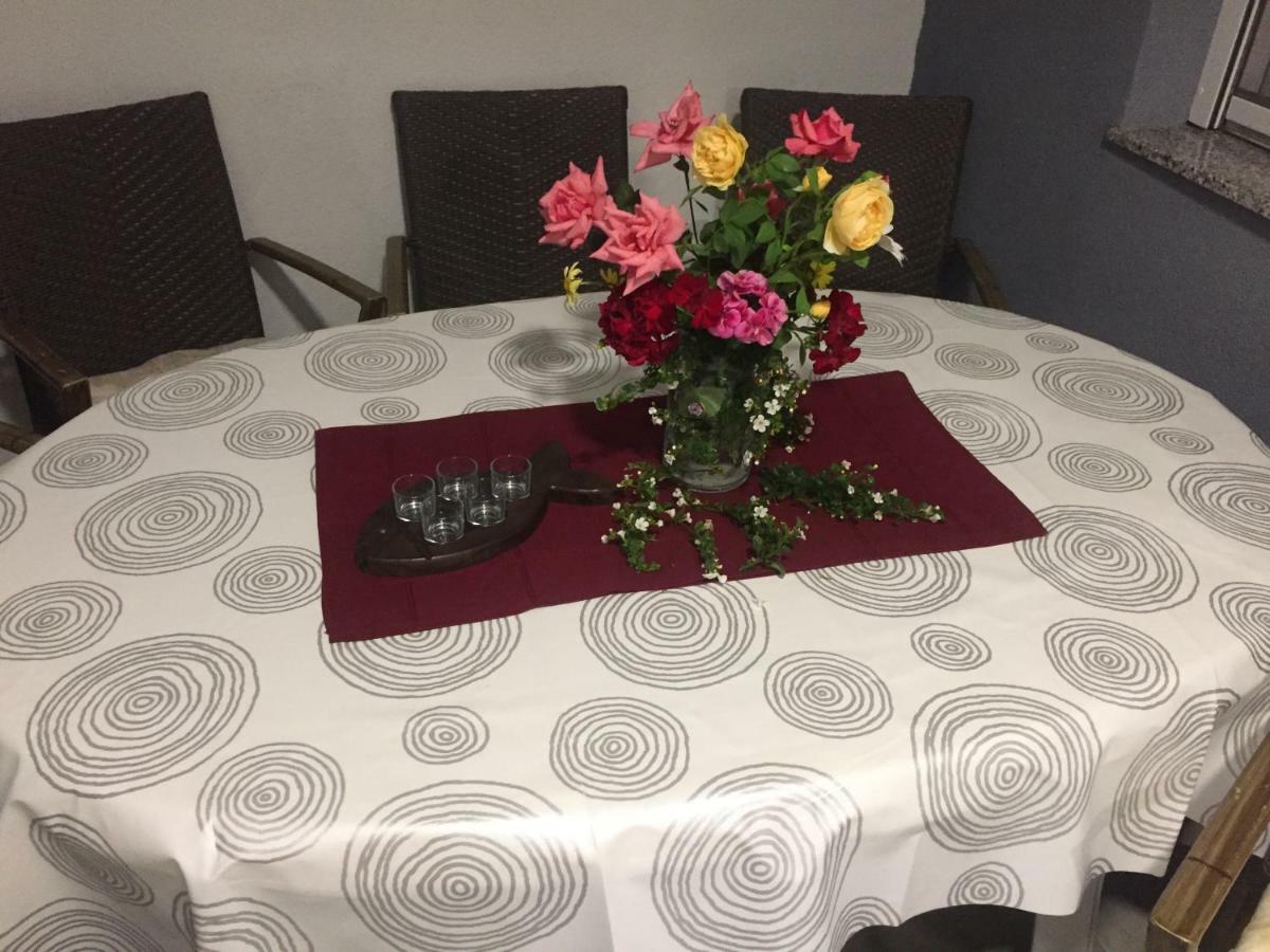 Apartment Roko Vir Dış mekan fotoğraf