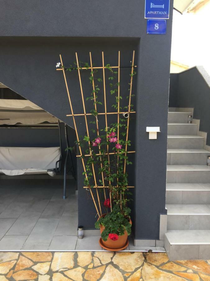 Apartment Roko Vir Dış mekan fotoğraf