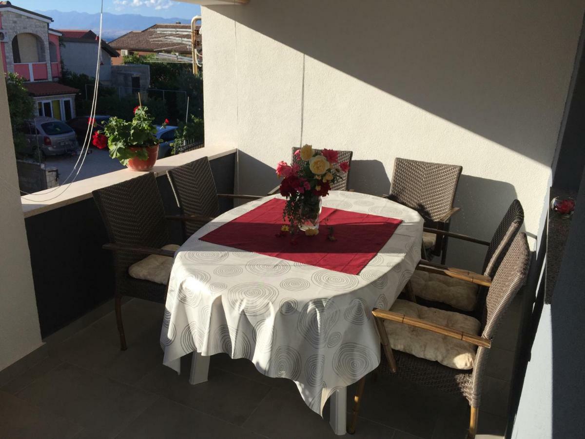 Apartment Roko Vir Dış mekan fotoğraf