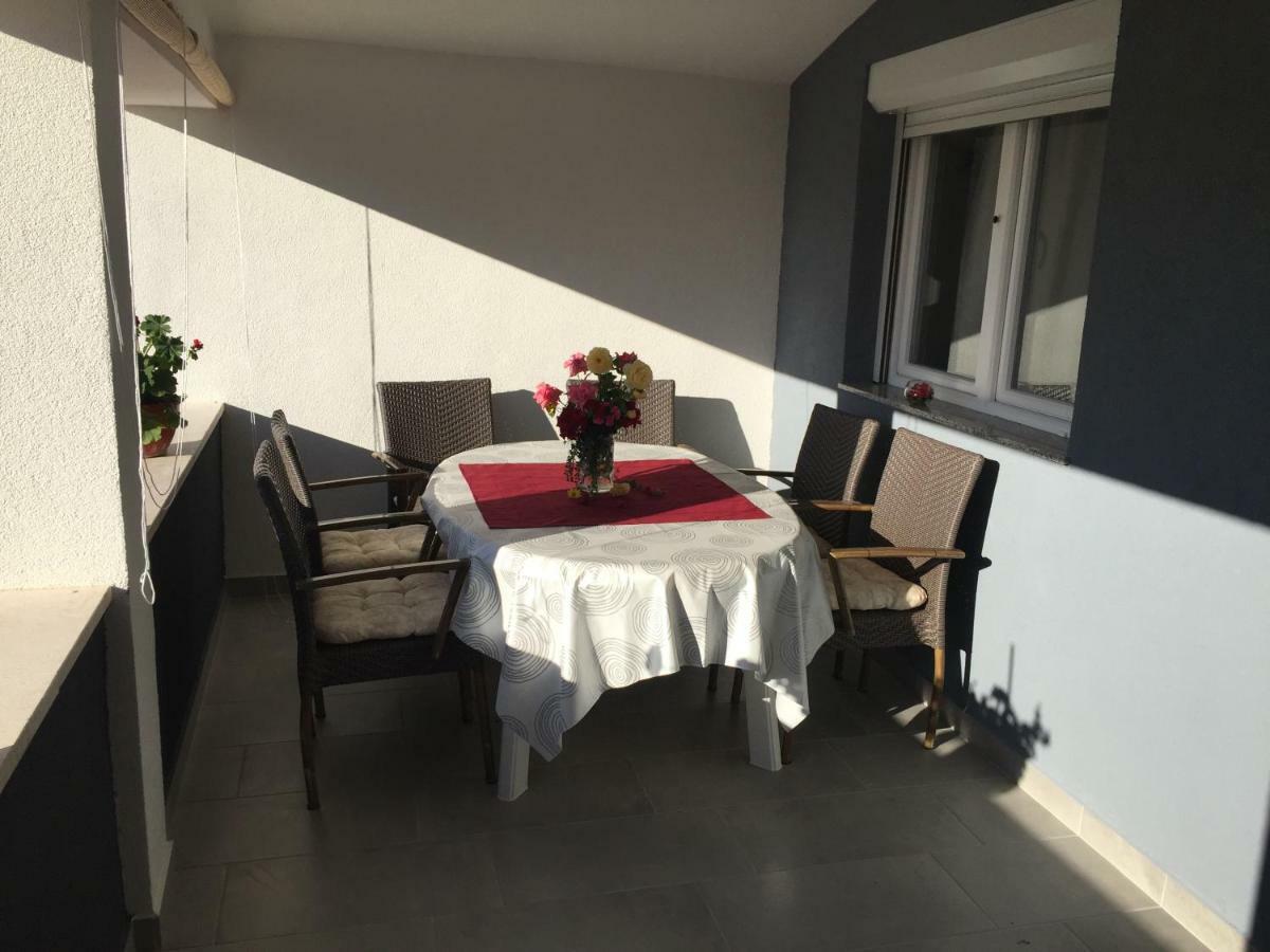 Apartment Roko Vir Dış mekan fotoğraf