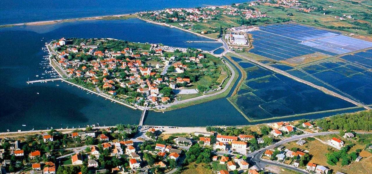 Apartment Roko Vir Dış mekan fotoğraf