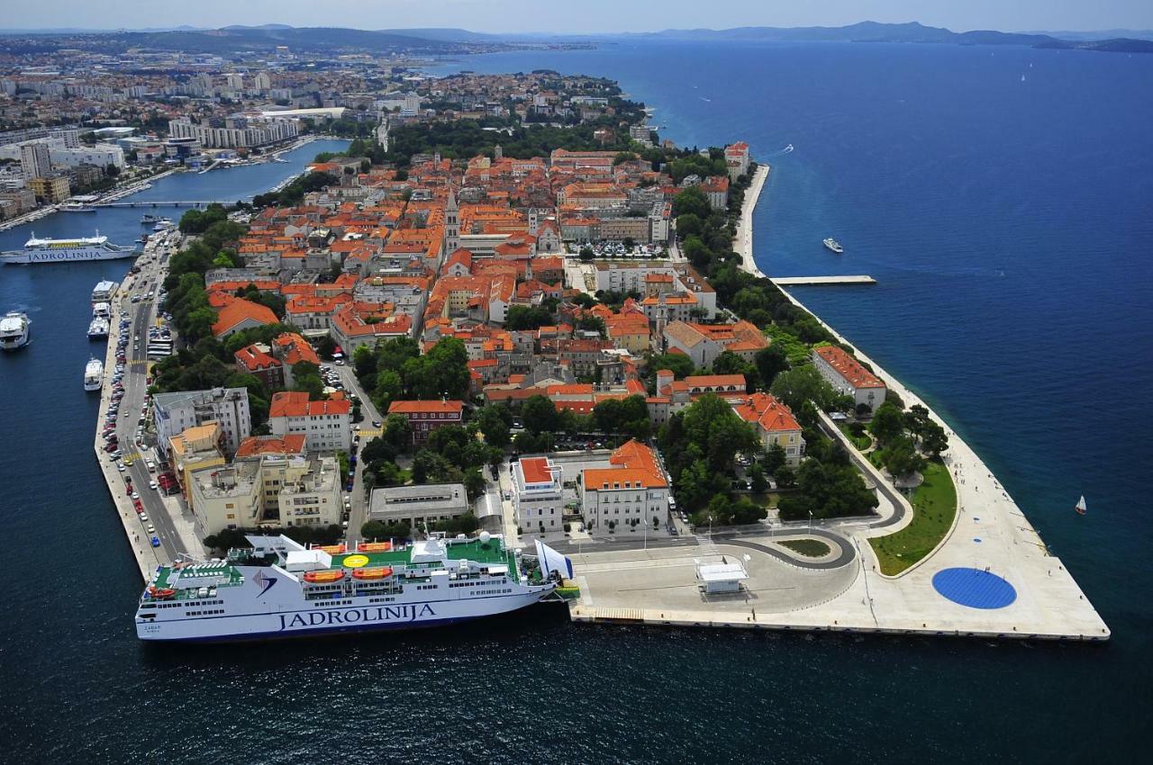 Apartment Roko Vir Dış mekan fotoğraf