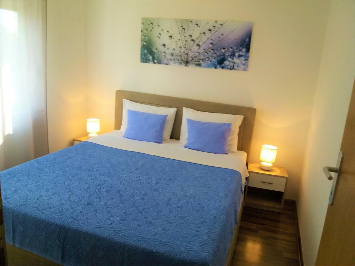Apartment Roko Vir Dış mekan fotoğraf