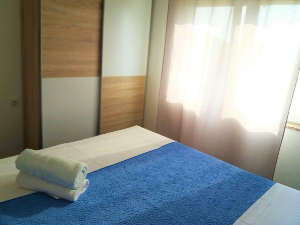Apartment Roko Vir Dış mekan fotoğraf