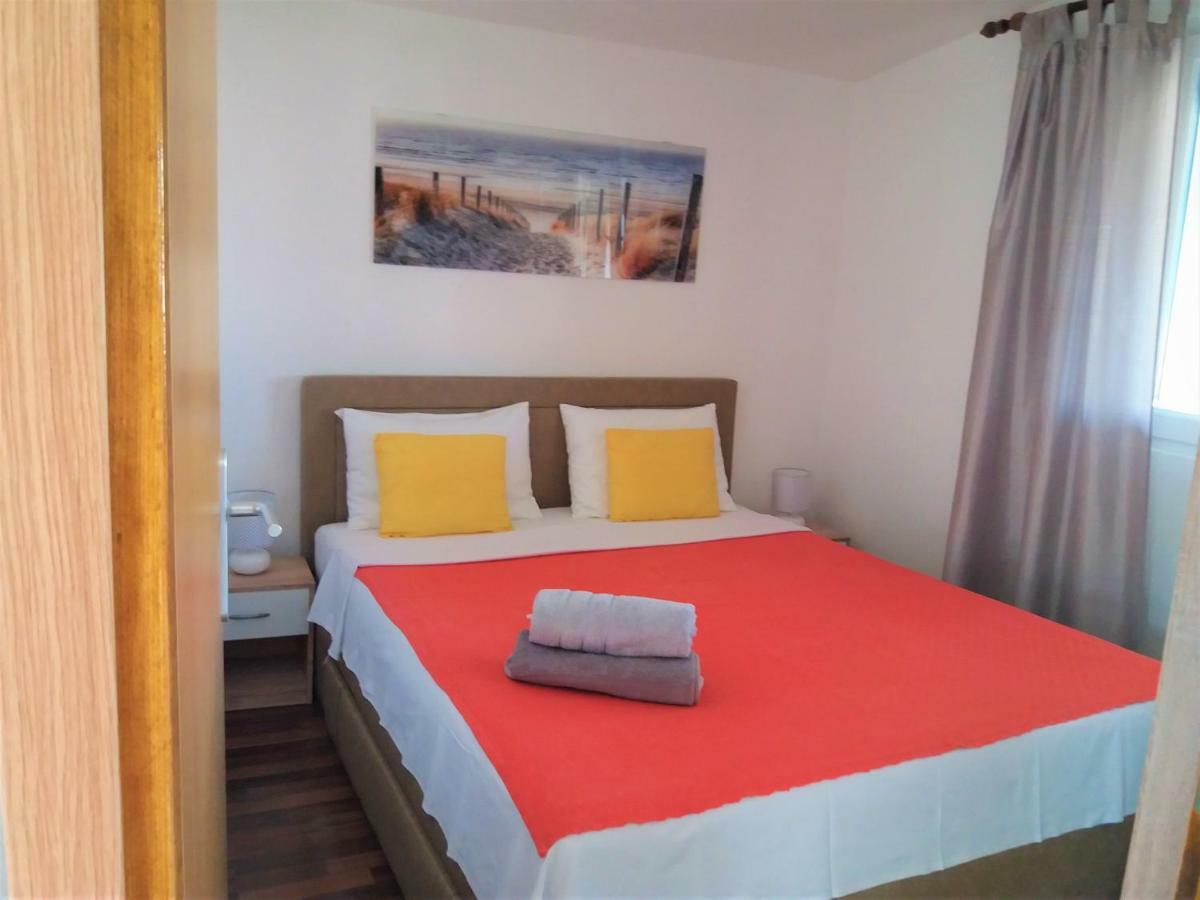 Apartment Roko Vir Dış mekan fotoğraf