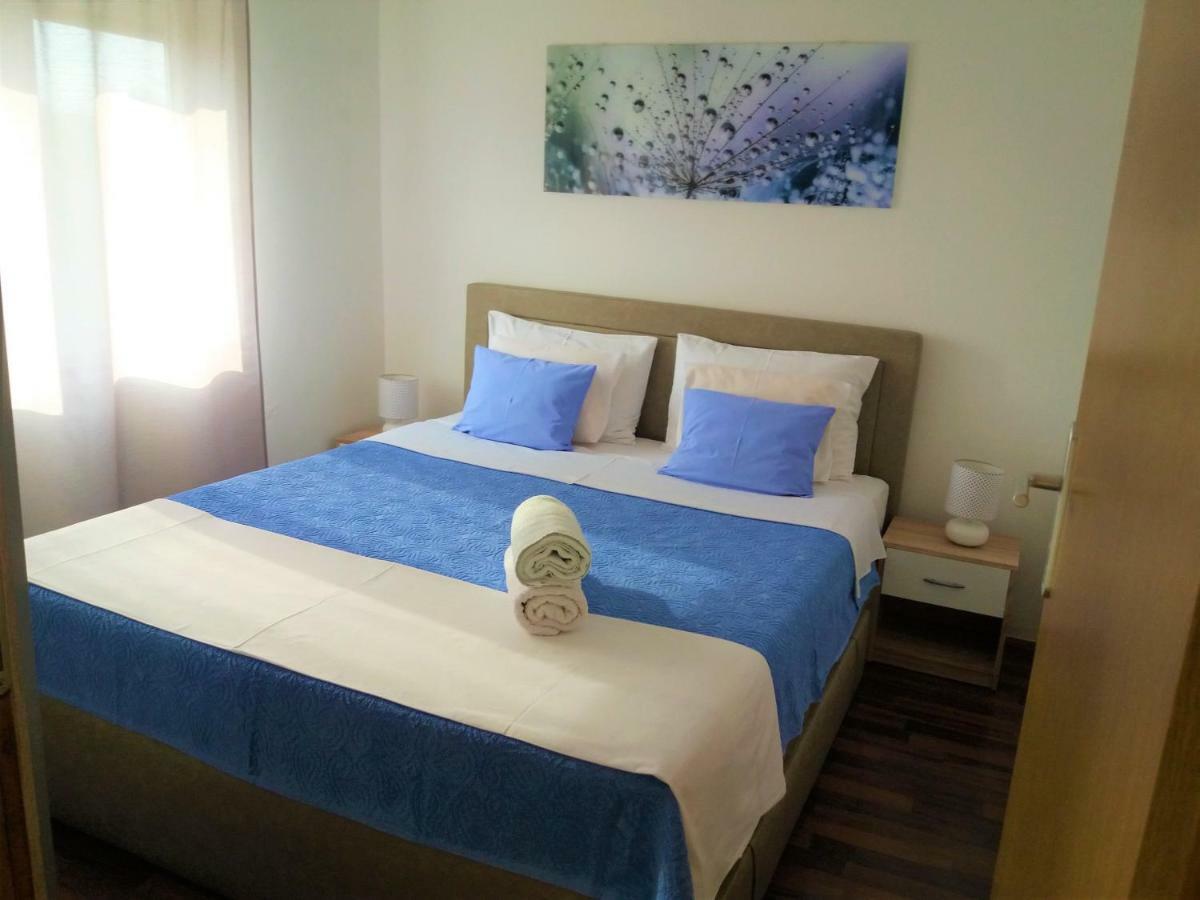 Apartment Roko Vir Dış mekan fotoğraf