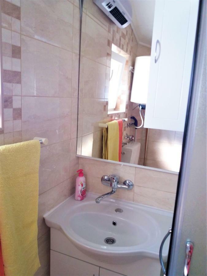 Apartment Roko Vir Dış mekan fotoğraf