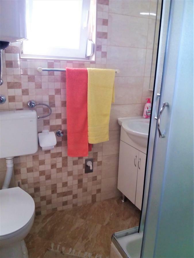 Apartment Roko Vir Dış mekan fotoğraf